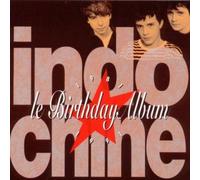 Le Birthday Album – BMG