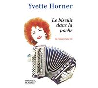Le Biscuit dans la poche