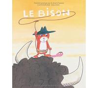 Le bison