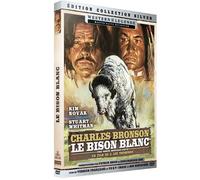 Le Bison blanc DVD DVD