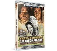 Le Bison Blanc – Blu-ray + DVD – Édition Collection Silver