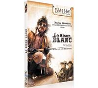 Le Bison Blanc – DVD – Édition Spéciale – Seven7