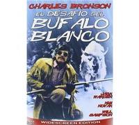 Le Bison blanc / The White Buffalo G