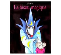 Le Bisou magique