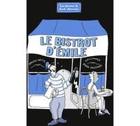 Le Bistrot d'Émile Bruno Heitz (Auteur)