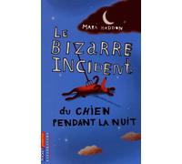 Le Bizarre incident du chien pendant la nuit