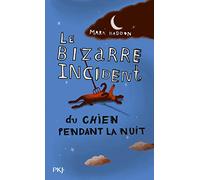 Le bizarre incident du chien pendant la nuit