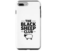 Le Black Sheep Club Coque pour iPhone 7 Plus/8 Plus