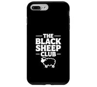 Le Black Sheep Club Coque pour iPhone 7 Plus/8 Plus