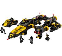 Le Blacktron Renegade