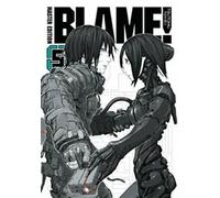 Le blâme ! 5