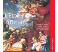 Le Blanc - L'Étoile d'Orient
