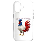 Le Blanc-MESNIL France Français Souvenir Article Coque pour iPhone 17