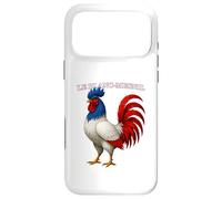 Le Blanc-MESNIL France Français Souvenir Article Coque pour iPhone 17 Pro Max