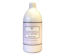 Le Blanc Original Infusion - Ampliceur de parfum de luxe pour la laveuse - 32 oz. (1 pack)