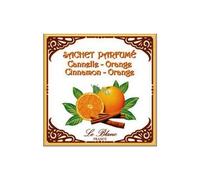 Le Blanc Sachet Parf Cannel Orange