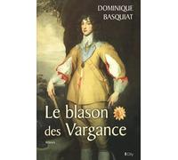 LE BLASON DES VARGANCE