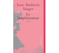 Le Blasphémateur
