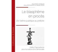 Le blasphème en procès (230)
