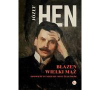 Le Blazen - Grand Mari Une histoire de Tadeusz Boy-Zelenski