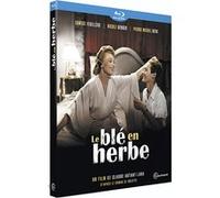 Le Blé en herbe Blu-ray E