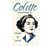 Le blé en herbe suivi de Chéri et La fin de Chéri: Nouvelle édition collector Archipoche