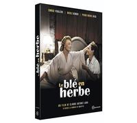 Le Blé en herbe DVD DVD