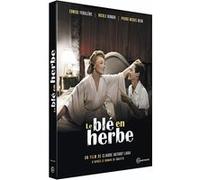 Le Blé en herbe DVD DVD