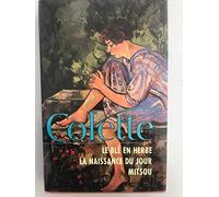 Le Blé En Herbe - La Naissance Du Jour - Mitsou