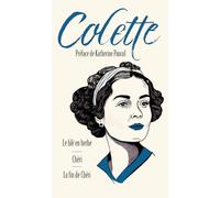 Le blé en herbe suivi de Chéri et La fin de Chéri: Nouvelle édition collector Archipoche