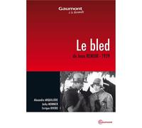 Le bled DVD DVD
