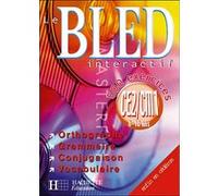 Le Bled Interactif - CE2/CM1 G