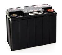 Le Blei-gel de Genèse de colporteur Enersys Akku Bleiakku 12EP13 G13EP Batterie la Batterie 12V 13EP / 13Ah