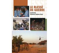 Le blessé de guerre