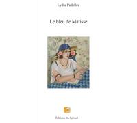 Le bleu de Matisse