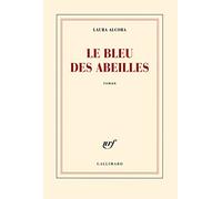 Le bleu des abeilles