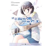 Le Bleu du ciel dans ses yeux T01