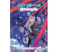 Le bleu du magicien T07 - Psaume 108 The ancient magus bride