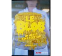 Le Blob, un génie sans cerveau – DVD
