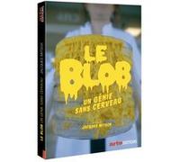 Le Blob, un génie sans cerveau DVD E