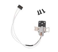 Le bloc chauffant Hotend stable à haute température pour imprimante assure une impression parfaite des premières couches avec un assemblage de chauffage Hotend d'alimentation 80 W/24 V