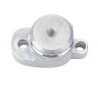 Le Bloc D'injection D'Huile de Moto Outre du Kit de Couverture de Prise de Pompe à Huile en Métal avec Le Joint Circulaire PW50 Modèle 1981-2024