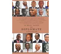 Le Bloc-Notes du Diplomate Congolais (Premium)
