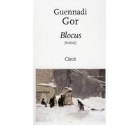 Le blocus - Guennadi Gor - Circe - broché - Poésie