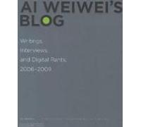Le blog d'Ai Weiwei