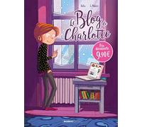 Le Blog de Charlotte - Prix découverte