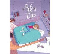 Le Blog de Cléo Béka (Auteur), Grégoire Mabire (Dessinateur)