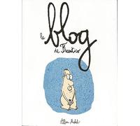 Le blog de Frantico