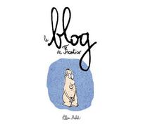 Le blog de Frantico - Frantico - Echo Des Savanes - broché - Bande dessinée