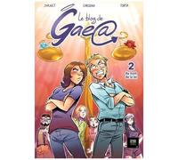 Le Blog De Gae@ - Tome 2 - Au Nom De La Loi !